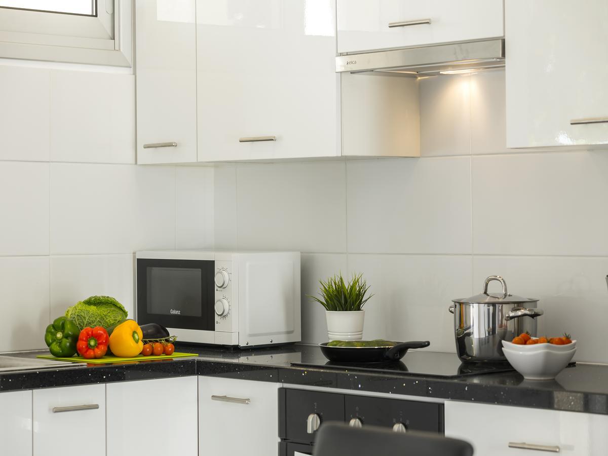 פרוטאראס Ayios Elias Alice Suite מראה חיצוני תמונה